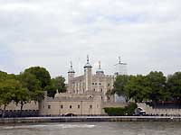 London Tower /D200