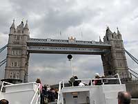Tower Bridge /D200