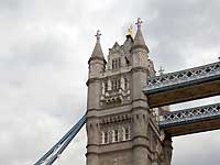 Tower Bridge /D200