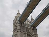 Tower Bridge /D200