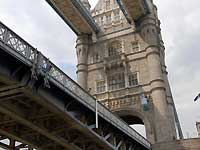 Tower Bridge /D200