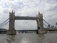 Tower Bridge /D200