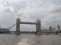 Tower Bridge /D200