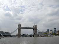 Tower Bridge /D200