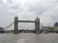 Tower Bridge /D200