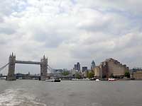Tower Bridge /D200