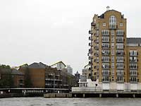 Limehouse /D200