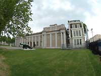 Royal Naval College /S2 Pro