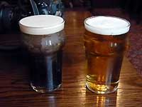 Guinness & Foster's /FX33