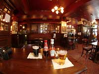 inside of King's Arms /S2 Pro