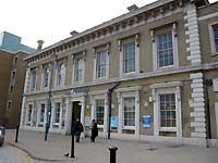 Greenwich Station /FX33