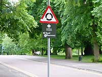 Royal Parks /Lumix FX33