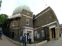 Royal Observatory Greenwich /S2 Pro