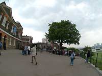 Royal Observatory Greenwich /S2 Pro