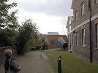 telescope of William Herschel /D200