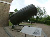 telescope of William Herschel /S2 Pro