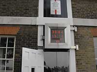 Meridian Line /D200