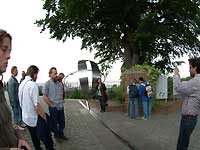 Meridian Line /S2 Pro