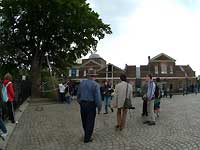 around the Meridian Line /S2 Pro