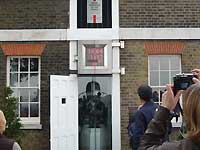 Meridian Line /Lumix FX33