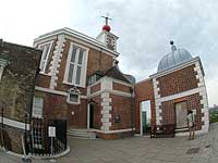 Flamsteed House /S2 Pro