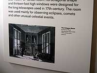 explanation of The Octagon Room /FX33
