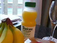 Pure Premium Tropicana