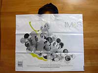 Marks & Spencer VbsOobO