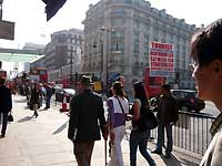 Marble Arch wO