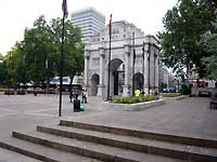 Marble Archw3ԏooƂ̕i
