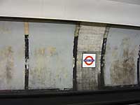 Oxford Circus w