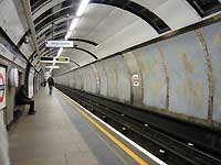 Oxford Circus wBNgA Southboundz[