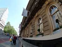 Buckingham Palace Road k /S2 Pro