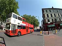 Buckingham Palace Road  BNgAwk[֑ Terminus Place Ƃ̌_ /S2 Pro