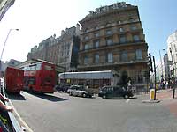 Buckingham Palace Road  Terminus Place Ƃ̌_猩Victoriaw /S2 Pro