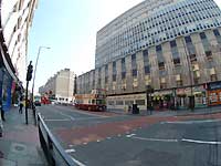Buckingham Palace Road k /S2 Pro