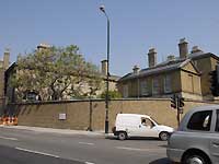 Lower Grosvenor Place SW1 CE~[YiRoyal MewsCXɁj /D200
