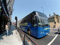 Buckingham Palace Road 猩 Lower Grosvenor Place Bag O' NAILS /S2 Pro