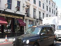 Lower Grosvenor Place n /FX33