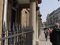 Royal Mews ̉ /D200