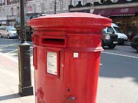 Royal Mews ̉|Xg /FX33