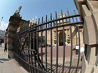 Buckingham Gate /S2 Pro