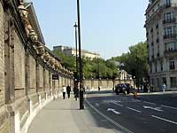 Buckingham Gate k /D200
