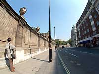 Buckingham Gate k /S2 Pro