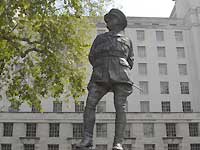 Field Marshal The Viscount ALANBROOKE KG GCB OM GCVO DSO  /D200