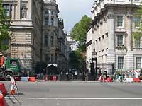 10 Downing Street /FX33