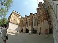 Richmond House 79 Whitehall /S2 Pro