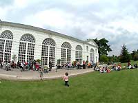 Orangery /S2 Pro