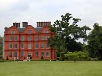 Kew Palace /Nikon D200