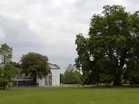 Orangery /D200